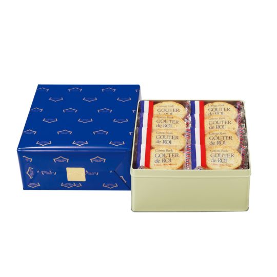 グーテ・デ・ロワ